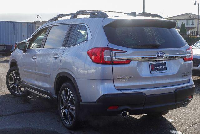 new 2024 Subaru Ascent car, priced at $48,621