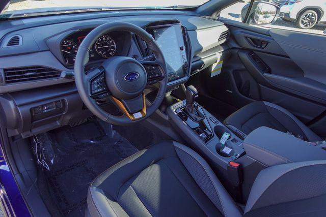 new 2024 Subaru Crosstrek car, priced at $34,635