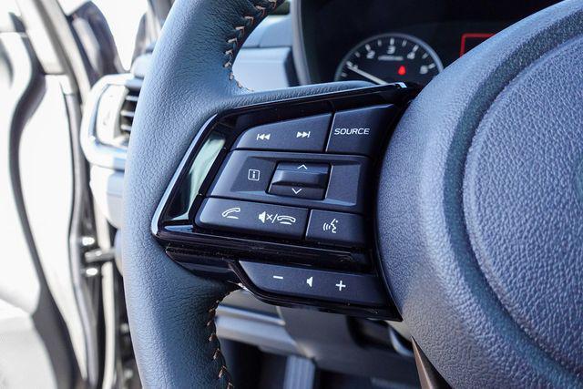 new 2025 Subaru Forester car, priced at $38,067