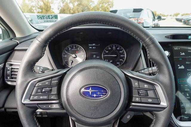 new 2025 Subaru Outback car, priced at $38,068