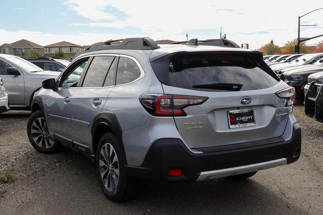 new 2025 Subaru Outback car, priced at $38,068