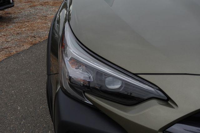 new 2025 Subaru Outback car, priced at $31,762