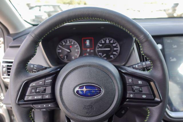 new 2025 Subaru Outback car, priced at $36,263