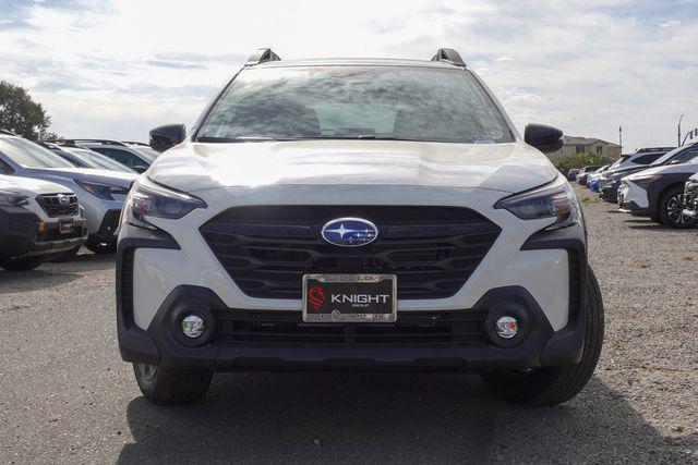 new 2025 Subaru Outback car, priced at $36,263