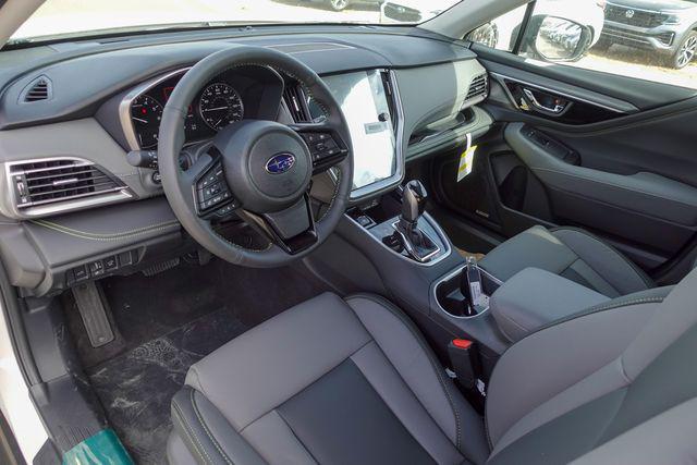 new 2025 Subaru Outback car, priced at $36,263