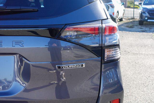 new 2025 Subaru Forester car, priced at $42,424