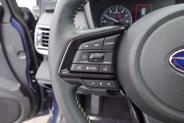 new 2025 Subaru Outback car, priced at $41,657