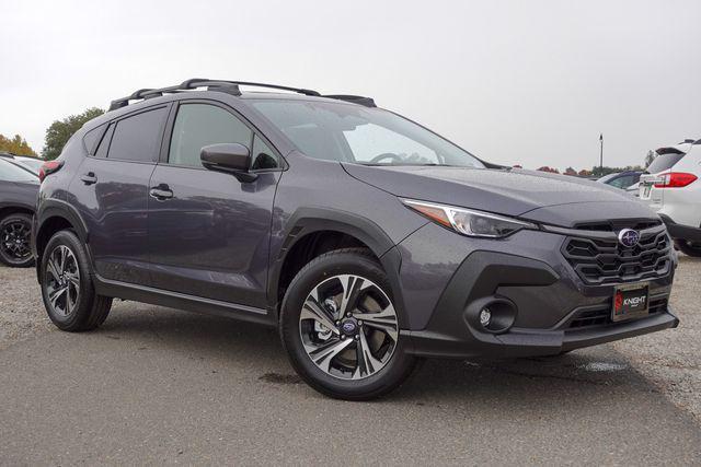 new 2024 Subaru Crosstrek car, priced at $29,397