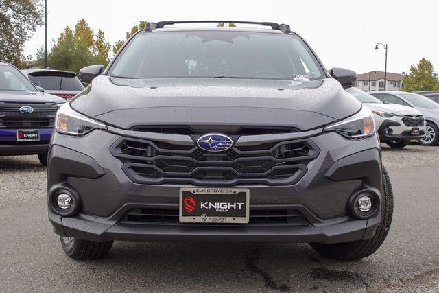 new 2024 Subaru Crosstrek car, priced at $29,397