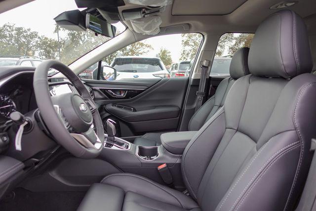 new 2025 Subaru Outback car, priced at $44,036