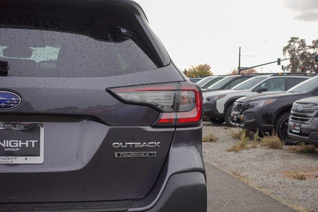 new 2025 Subaru Outback car, priced at $44,036