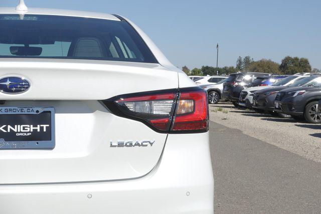 new 2025 Subaru Legacy car, priced at $35,722