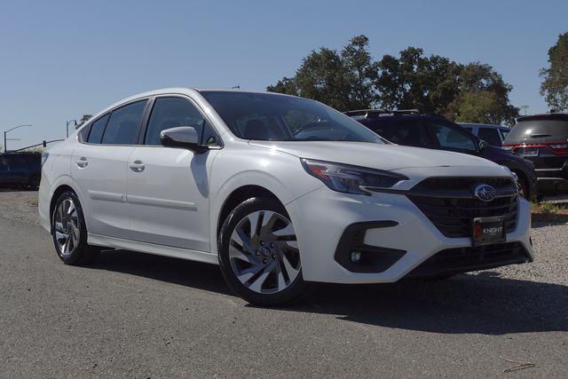 new 2025 Subaru Legacy car, priced at $35,722