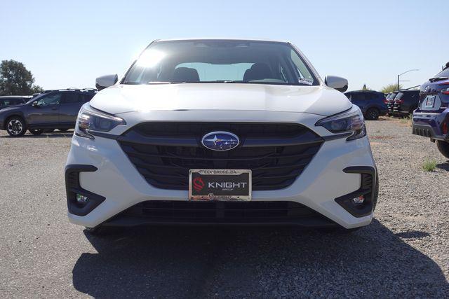 new 2025 Subaru Legacy car, priced at $35,722