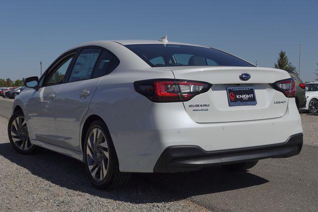 new 2025 Subaru Legacy car, priced at $35,722