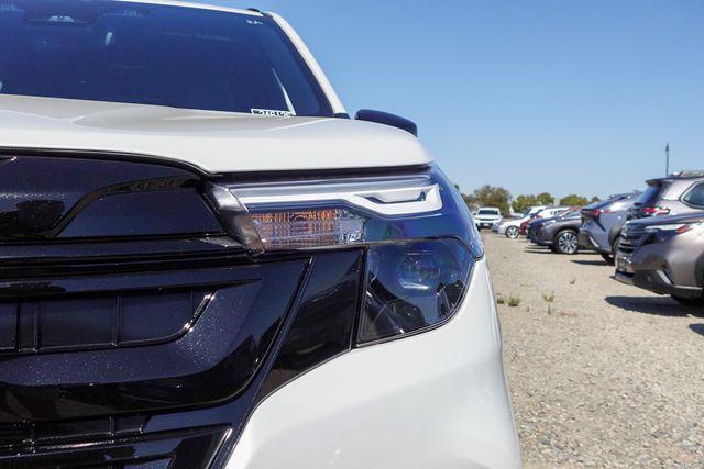 new 2025 Subaru Forester car, priced at $38,067