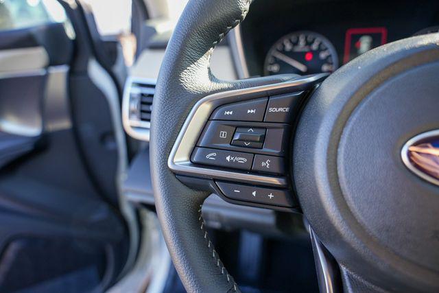 new 2025 Subaru Outback car, priced at $38,147