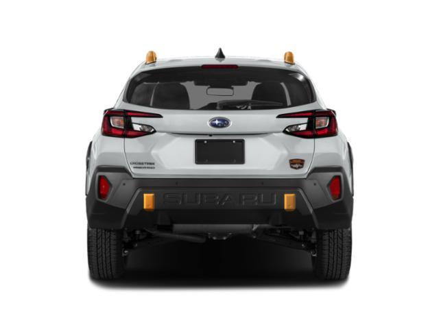 new 2024 Subaru Crosstrek car, priced at $37,778