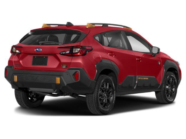 new 2024 Subaru Crosstrek car, priced at $37,778