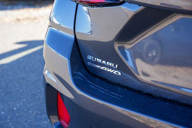 new 2024 Subaru Impreza car, priced at $23,715