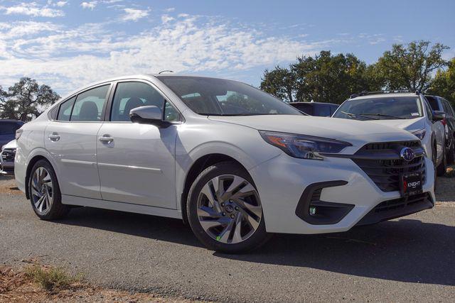 new 2025 Subaru Legacy car, priced at $36,303