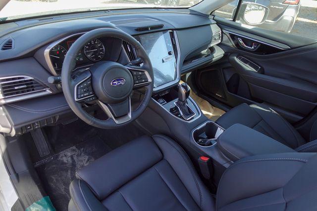 new 2025 Subaru Legacy car, priced at $36,303