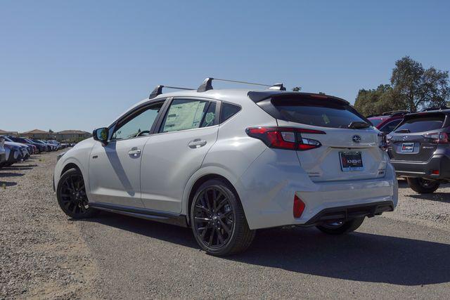 new 2024 Subaru Impreza car, priced at $31,846