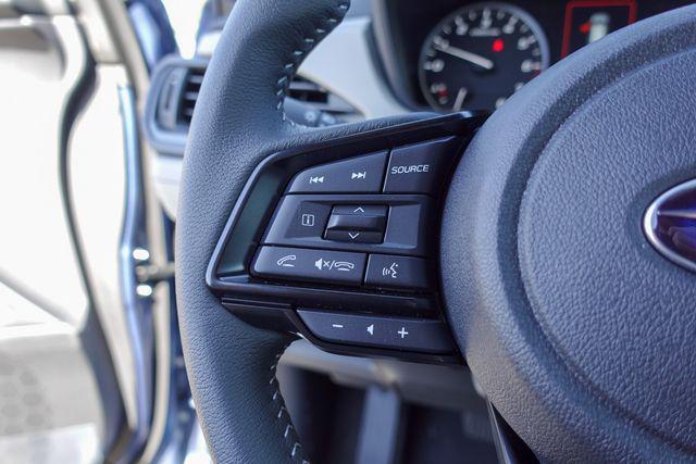 new 2025 Subaru Forester car, priced at $34,869