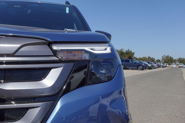 new 2025 Subaru Forester car, priced at $34,869