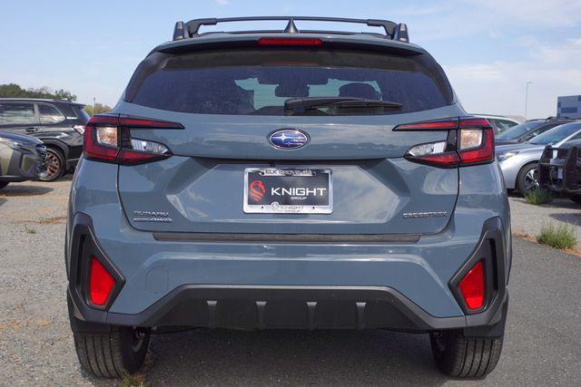 new 2024 Subaru Crosstrek car, priced at $29,674