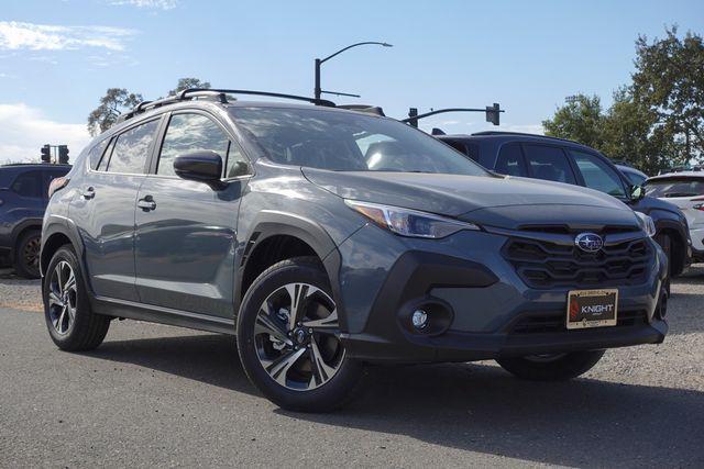 new 2024 Subaru Crosstrek car, priced at $29,674