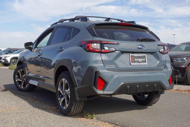 new 2024 Subaru Crosstrek car, priced at $29,674