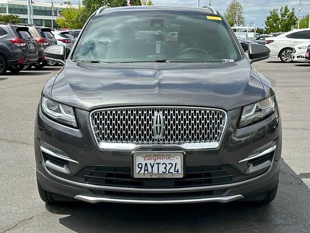 used 2019 Lincoln MKC car, priced at $21,999
