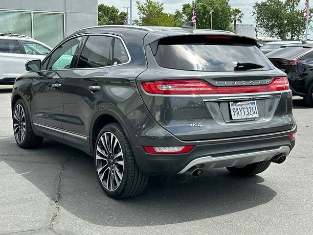 used 2019 Lincoln MKC car, priced at $26,999