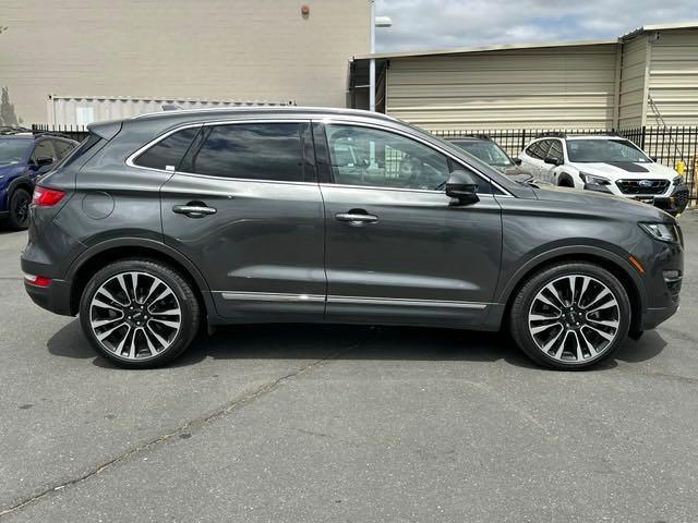 used 2019 Lincoln MKC car, priced at $23,999