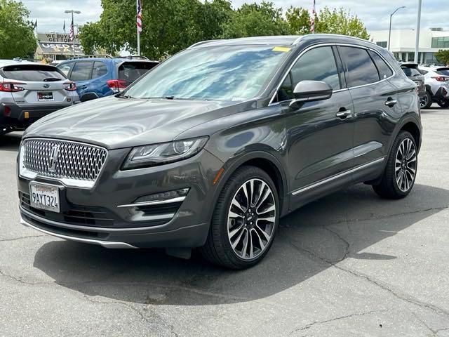used 2019 Lincoln MKC car, priced at $23,999