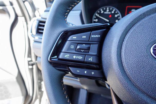 new 2025 Subaru Forester car, priced at $36,762