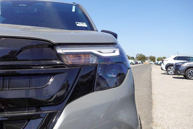 new 2025 Subaru Forester car, priced at $36,762