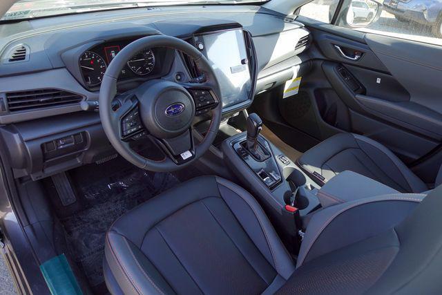 new 2024 Subaru Crosstrek car, priced at $31,790