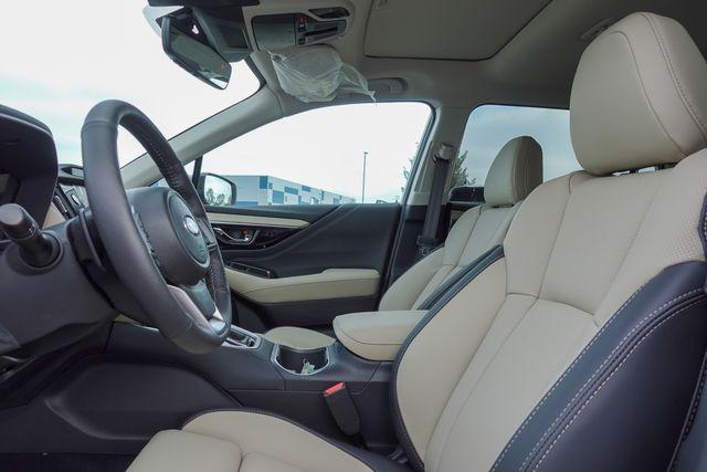 new 2025 Subaru Outback car, priced at $39,577