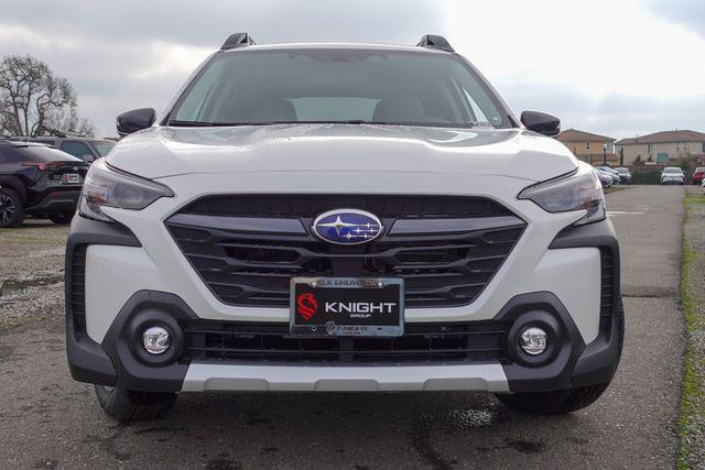 new 2025 Subaru Outback car, priced at $39,577