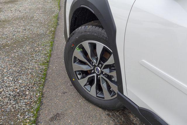 new 2025 Subaru Outback car, priced at $39,577