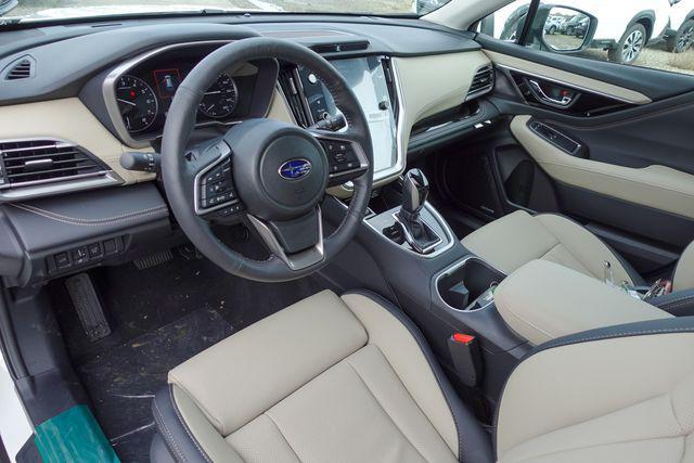 new 2025 Subaru Outback car, priced at $39,577