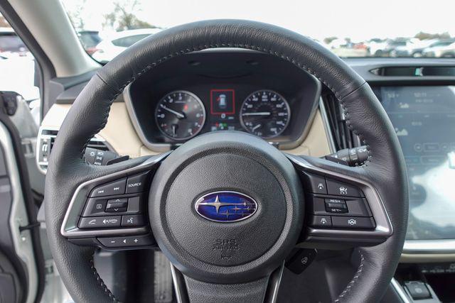 new 2025 Subaru Outback car, priced at $39,577