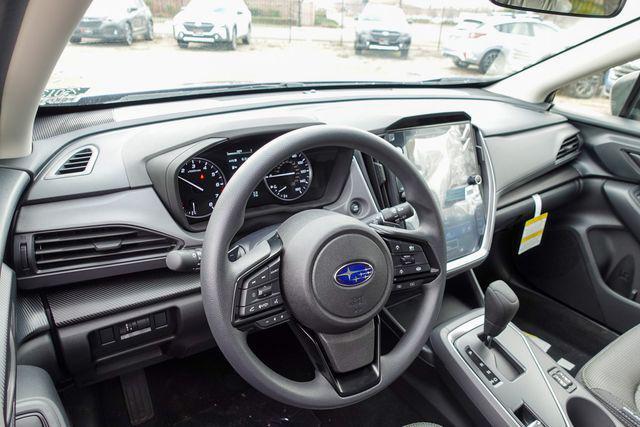 new 2024 Subaru Crosstrek car, priced at $30,408