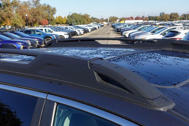 new 2025 Subaru Outback car, priced at $38,068