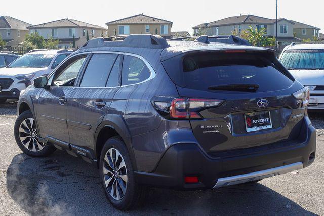 new 2025 Subaru Outback car, priced at $38,068