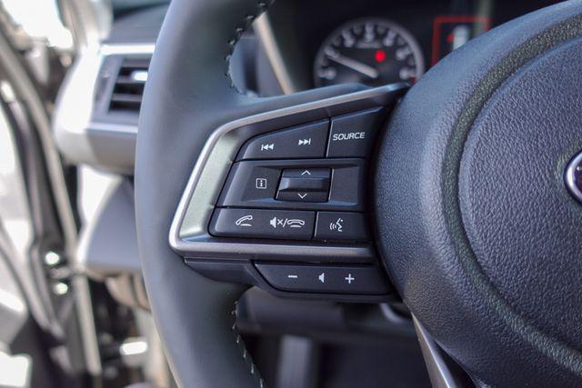 new 2024 Subaru Ascent car, priced at $49,700