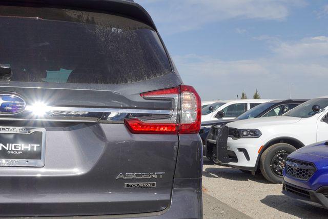 new 2024 Subaru Ascent car, priced at $49,700