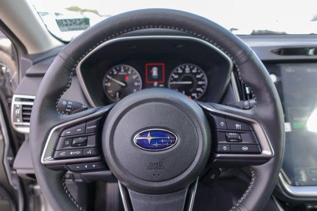 new 2025 Subaru Outback car, priced at $37,855